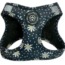 Ollipet City Lux Step-in sele | Margueritter