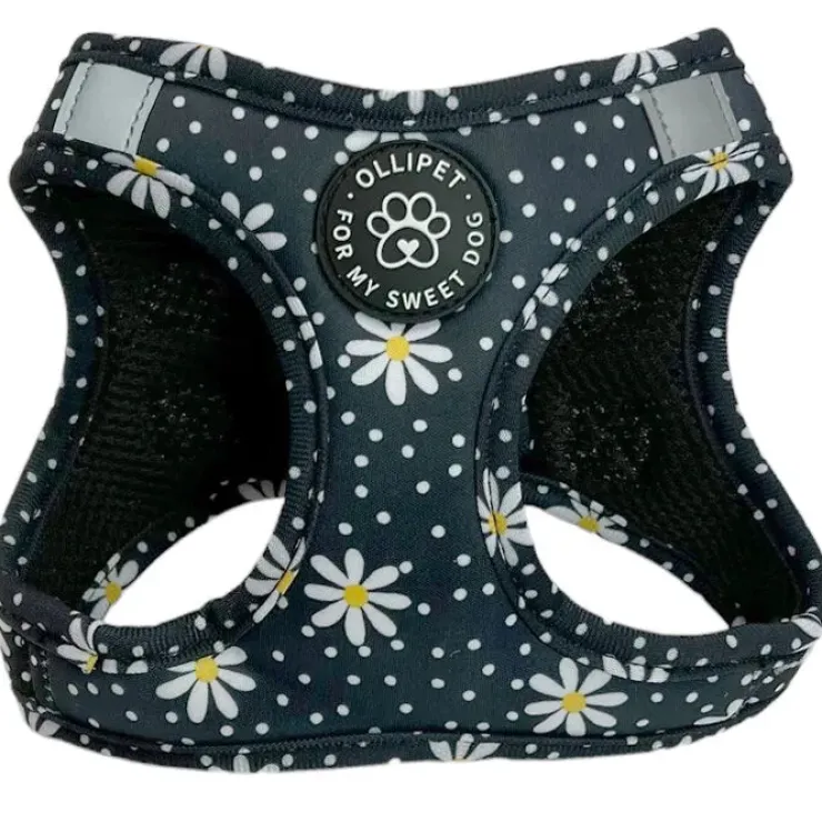 Ollipet City Lux Step-in sele | Margueritter