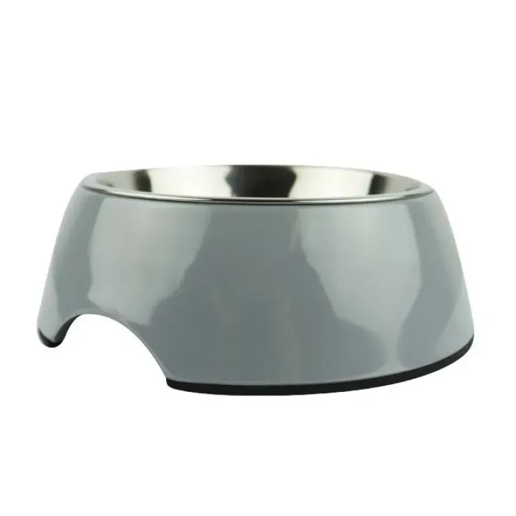 Ollipet Classic madskål | OUTLET
