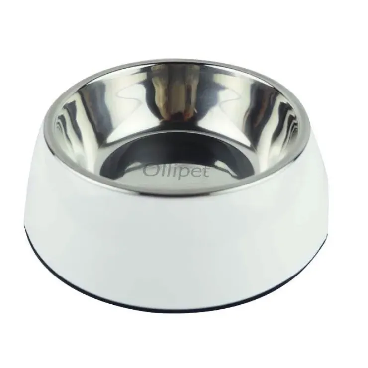 Ollipet Classic madskål | OUTLET