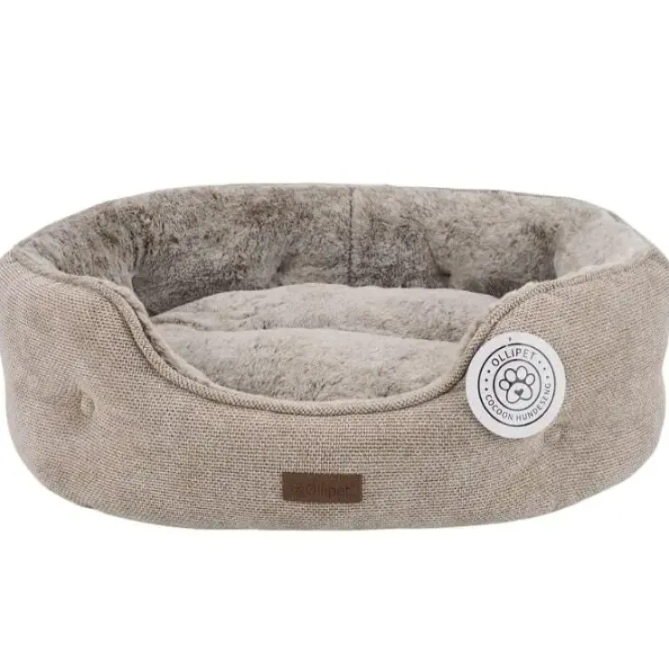 Ollipet Cocoon hundeseng