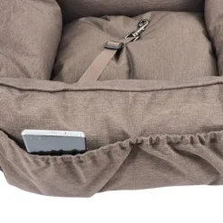 Ollipet Comfort Autosæde Deluxe | Anti krads