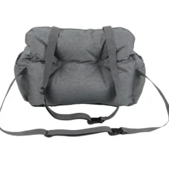 Ollipet Comfort Autosæde Deluxe | Anti krads