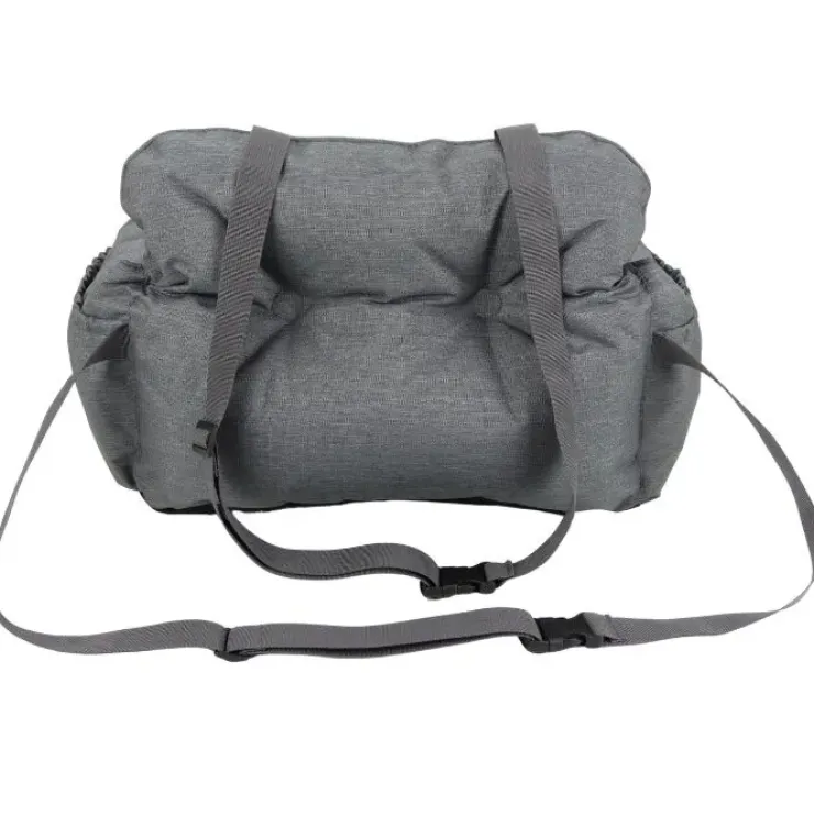Ollipet Comfort Autosæde Deluxe | Anti krads