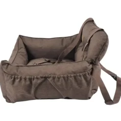 Ollipet Comfort Autosæde Deluxe | Anti krads