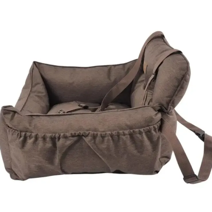 Ollipet Comfort Autosæde Deluxe | Anti krads