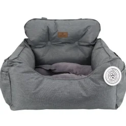 Ollipet Comfort Autosæde Deluxe | Anti krads