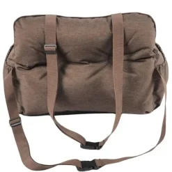 Ollipet Comfort Autosæde Deluxe | Anti krads