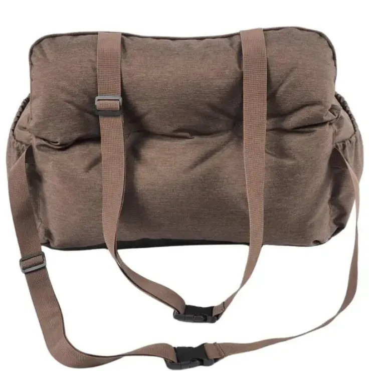 Ollipet Comfort Autosæde Deluxe | Anti krads
