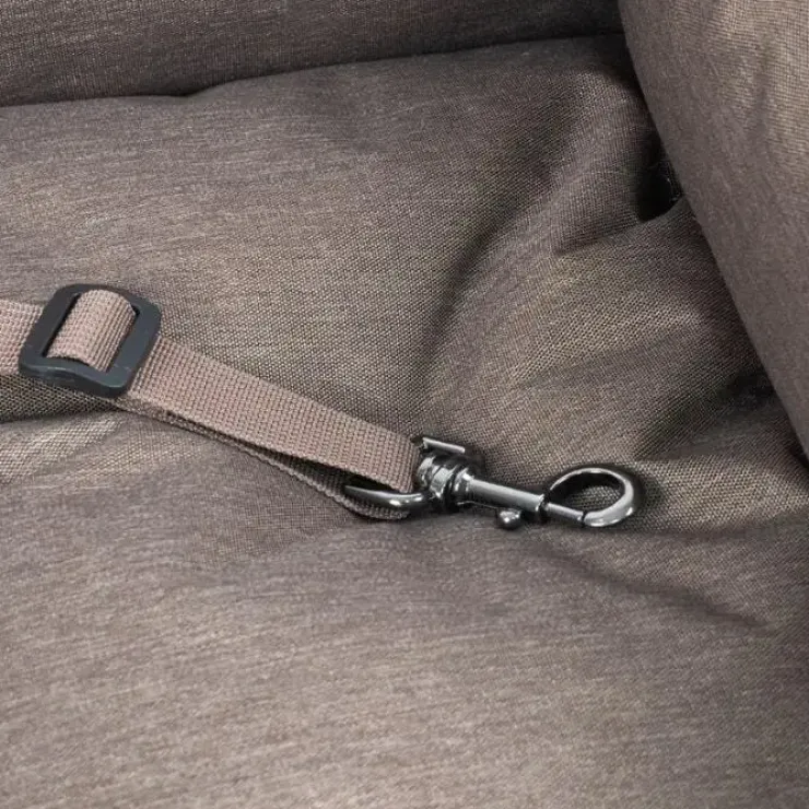 Ollipet Comfort Autosæde Deluxe | Anti krads