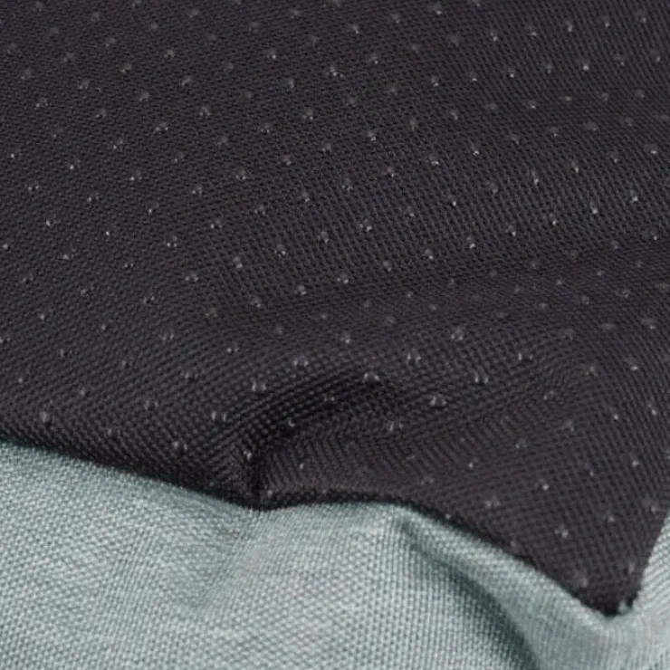 Ollipet Comfort Hundeseng | Mint Grey