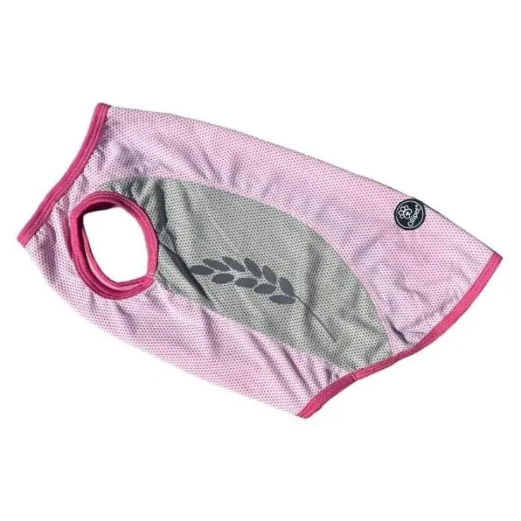 Ollipet Cooling Sun Protector | Køledækken