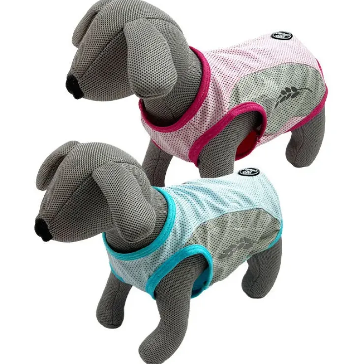 Ollipet Cooling Sun Protector | Køledækken