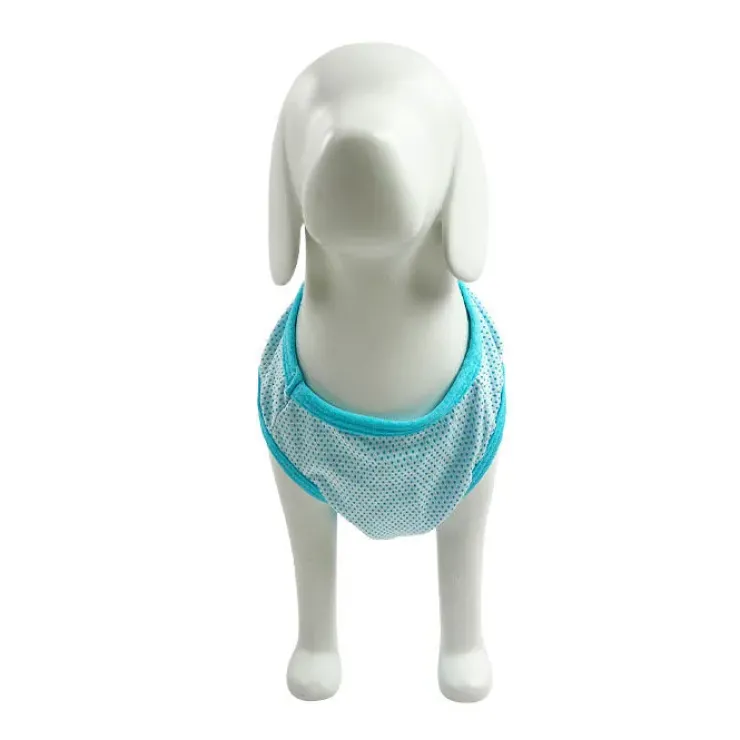 Ollipet Cooling Sun Protector | Køledækken