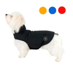 Ollipet Cosy fleecedækken 2i1 | OUTLET