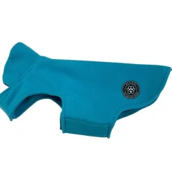 Ollipet Cosy fleecedækken 2i1 | OUTLET