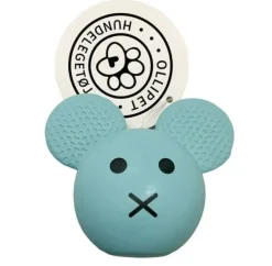 Ollipet Cute animal latex balls
