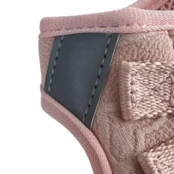 Ollipet Cute Hearts Step-in hvalpesele | Mini