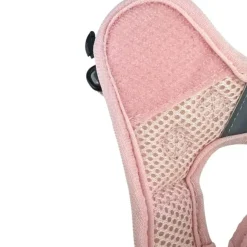 Ollipet Cute Hearts Step-in hvalpesele | Mini