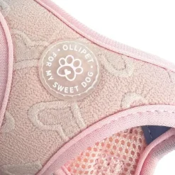 Ollipet Cute Hearts Step-in hvalpesele | Mini