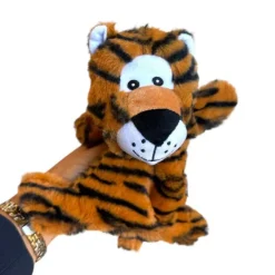 Ollipet Cute Little Tiger