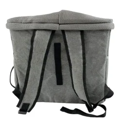 Ollipet Cykelkurv | 3i1