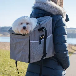 Ollipet Cykelkurv | 3i1