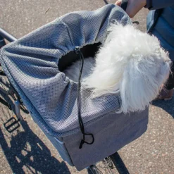 Ollipet Cykelkurv | 3i1