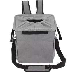 Ollipet Cykelkurv | 3i1