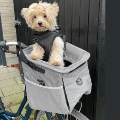 Ollipet Cykelkurv | 3i1