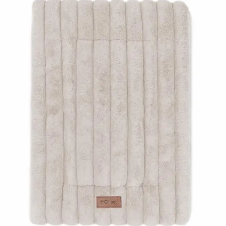 Ollipet Deluxe Bella Bloom madras | Flere farver