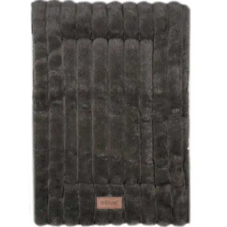 Ollipet Deluxe Bella Bloom madras | Flere farver