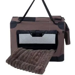 Ollipet Deluxe Bella Bloom madras | Flere farver