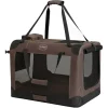 Ollipet Deluxe Soft Transporttaske | M. Pude og lille taske