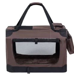 Ollipet Deluxe Soft Transporttaske | M. Pude og lille taske