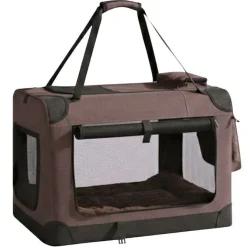 Ollipet Deluxe Soft Transporttaske | M. Pude og lille taske