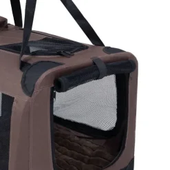 Ollipet Deluxe Soft Transporttaske | M. Pude og lille taske