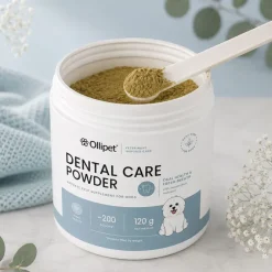Ollipet Dental Care Powder | 150g
