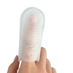 Ollipet dental finger wipes | 50 stk