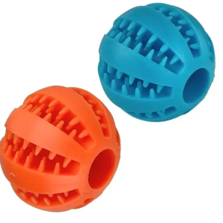 Ollipet Dentaplay hundebold | 5 cm