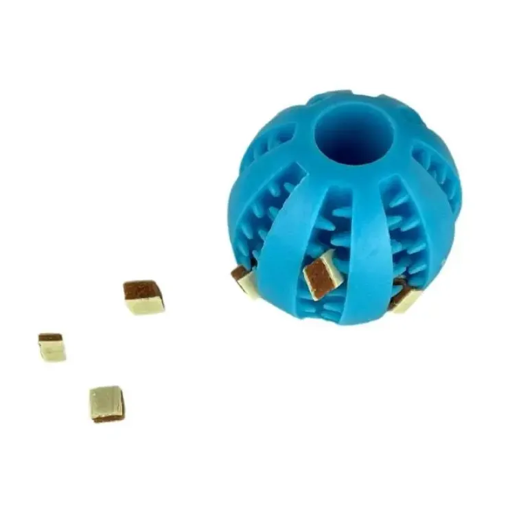 Ollipet Dentaplay hundebold | 5 cm