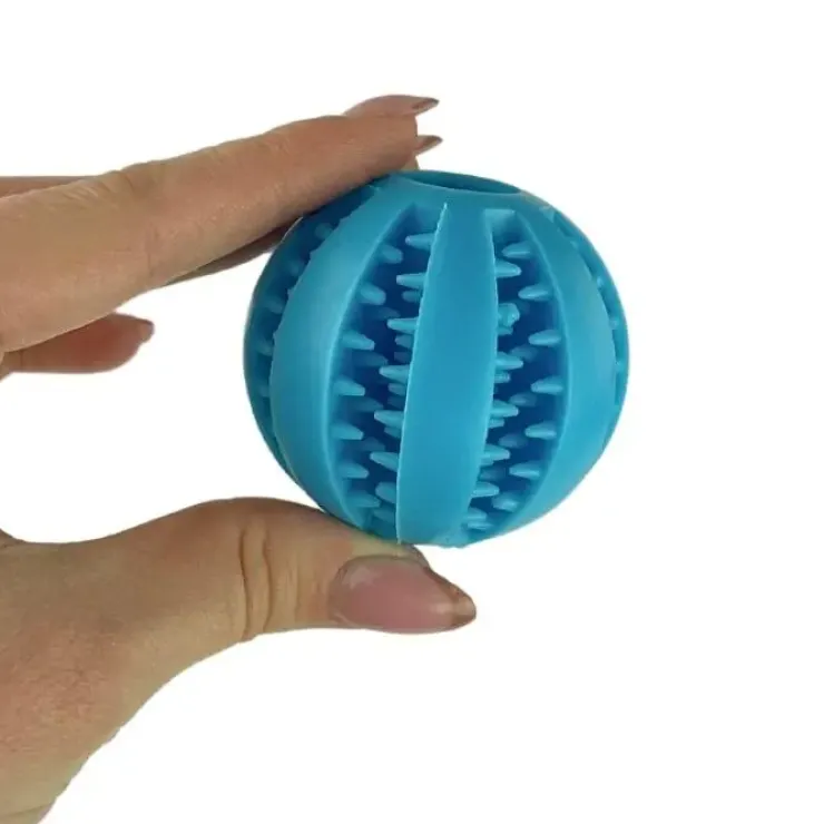 Ollipet Dentaplay hundebold | 5 cm