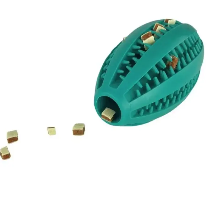 Ollipet Dentaplay turbo hundelegetøj