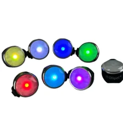 Ollipet Diamant LED Lygte | 7i1