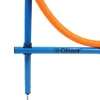 Ollipet DogFit Agility | Hurdle Jump Ring