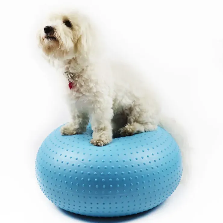 Ollipet DogFit Air - Balance Donut