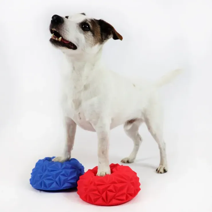 Ollipet DogFit Air Serie - Balancepude