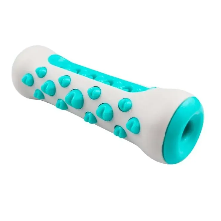 Ollipet dog toothbrush activity stick