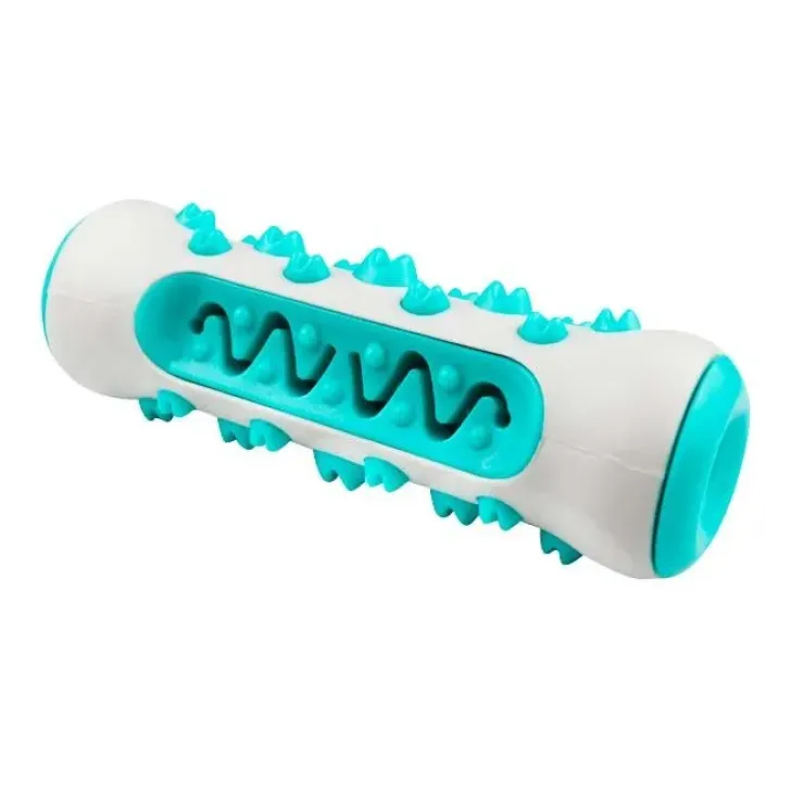 Ollipet dog toothbrush activity stick
