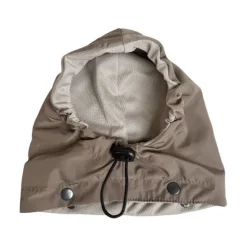 Ollipet Doodle rain coat